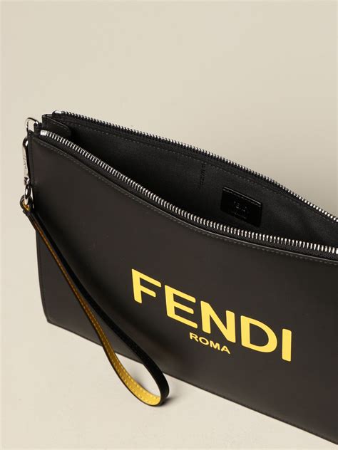 fendi first logo bag|handbag logo identification.